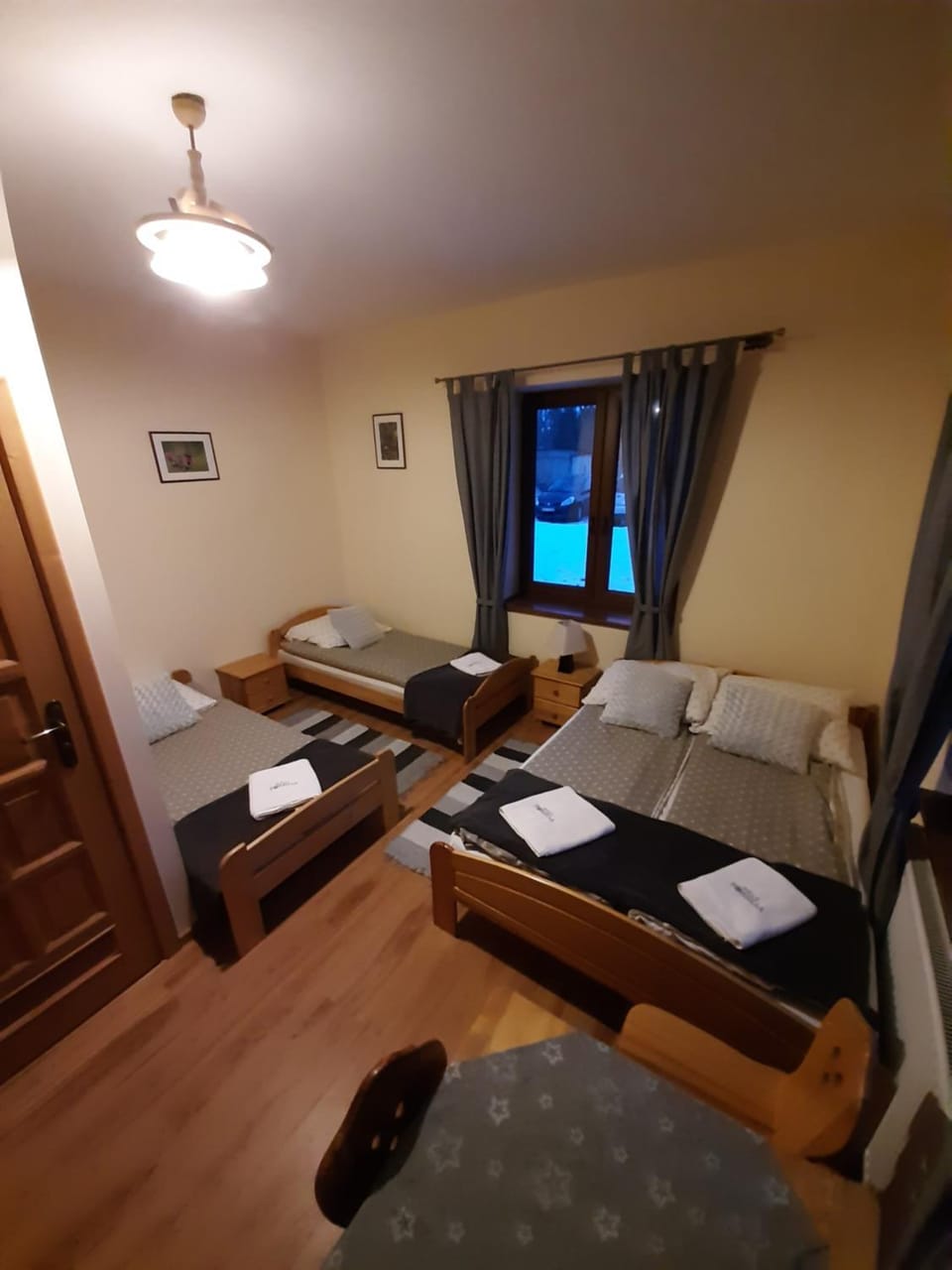 WILLA TOMIDA Bed and Breakfast in Lesser Poland Voivodeship