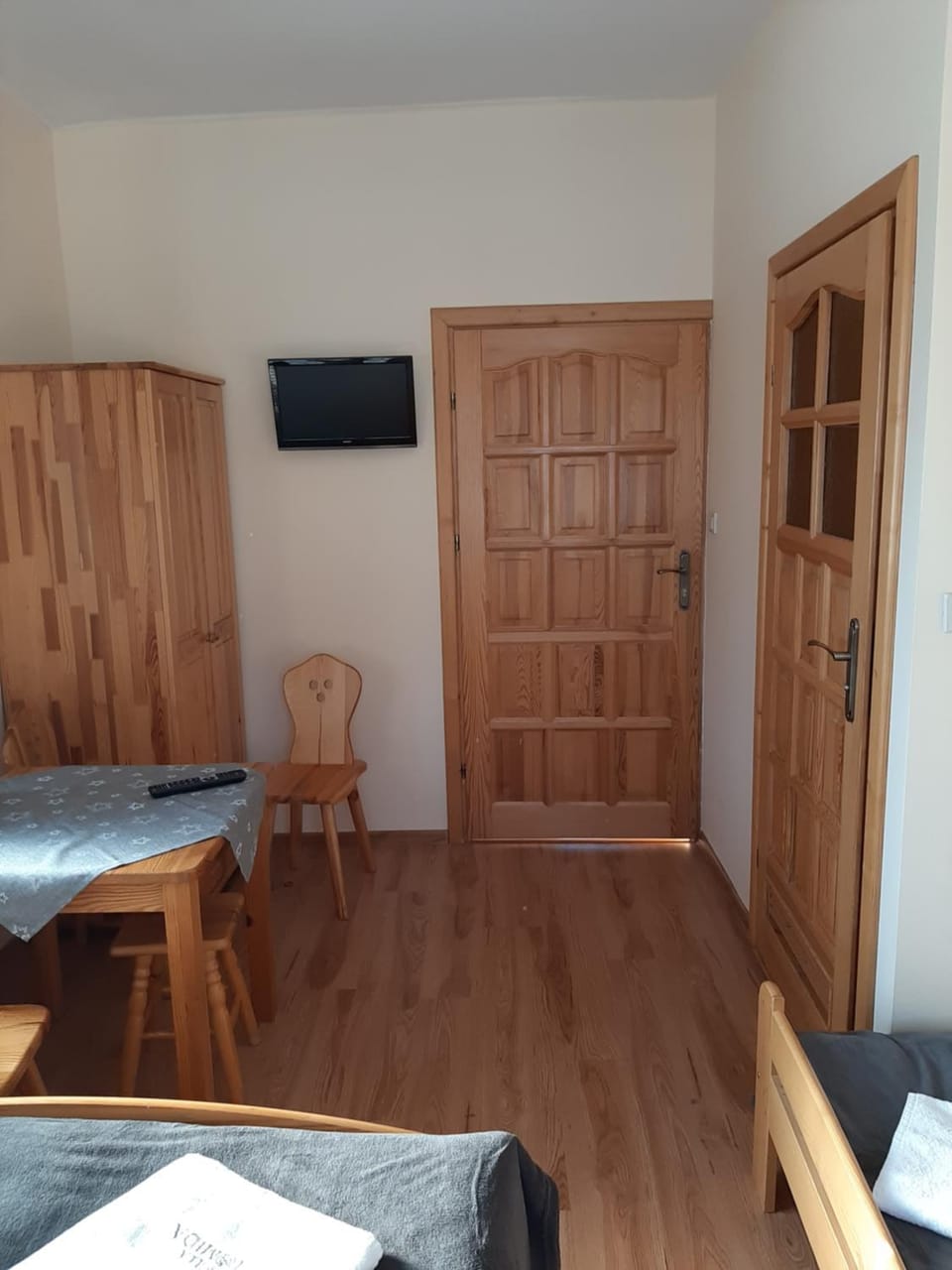 WILLA TOMIDA Bed and Breakfast in Lesser Poland Voivodeship