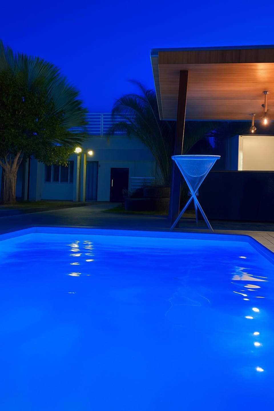 A Casa Lazer Completo com Ofurô Super Quente e Sinuca Caldas Novas Vista Serra, Paradisiaca lll e Roupa de cama e Banho, Parcelamos até 12x no Cartão de Crédito Sem Juros House in State of Goiás