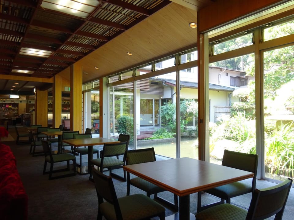 Lounge or bar