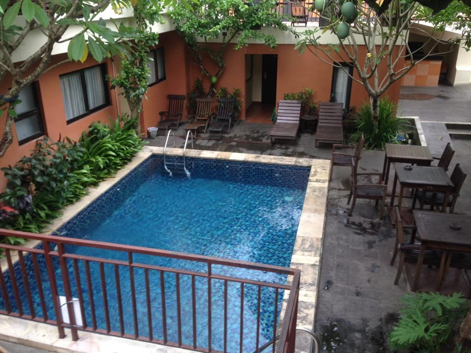 The Hill Ungasan Vacation rental in Bali