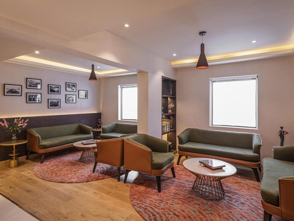 Meeting/conference room