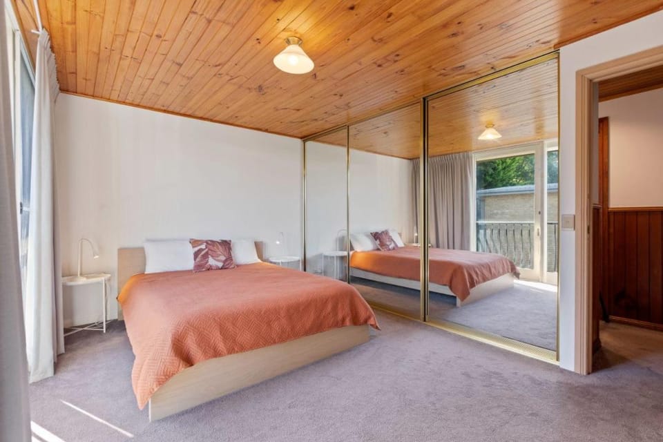 Penguin Mews Merimbula Apartment in Merimbula