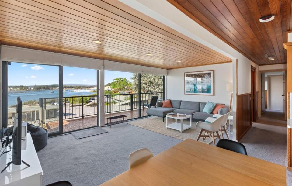 Penguin Mews Merimbula Apartment in Merimbula