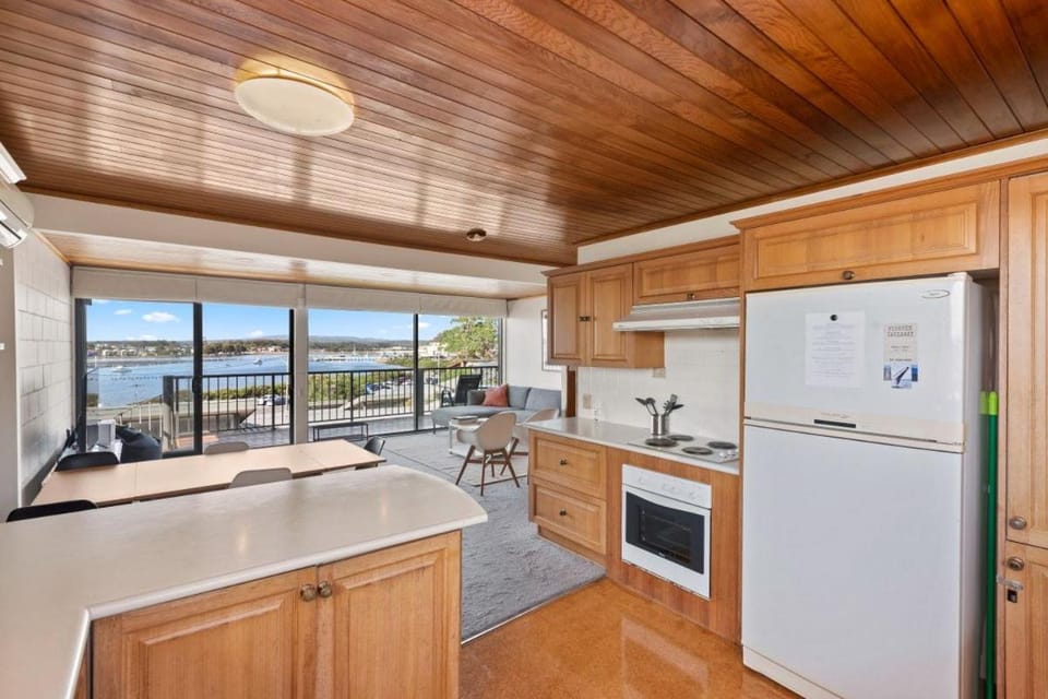 Penguin Mews Merimbula Apartment in Merimbula