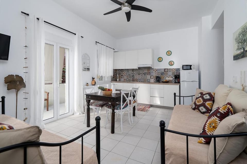 Coastal Key 3 Apartment in Crete