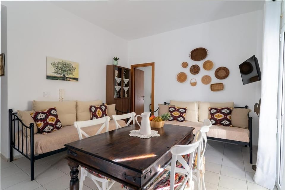 Coastal Key 3 Apartment in Crete