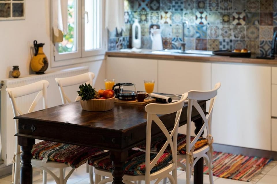 Coastal Key 3 Apartment in Crete