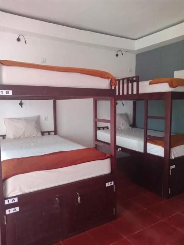 Pecatu GuestHouse Hotel in Bali