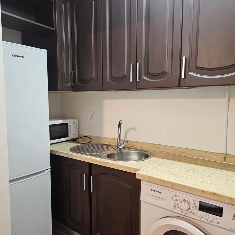 Millan Astray Apartment in Ceuta