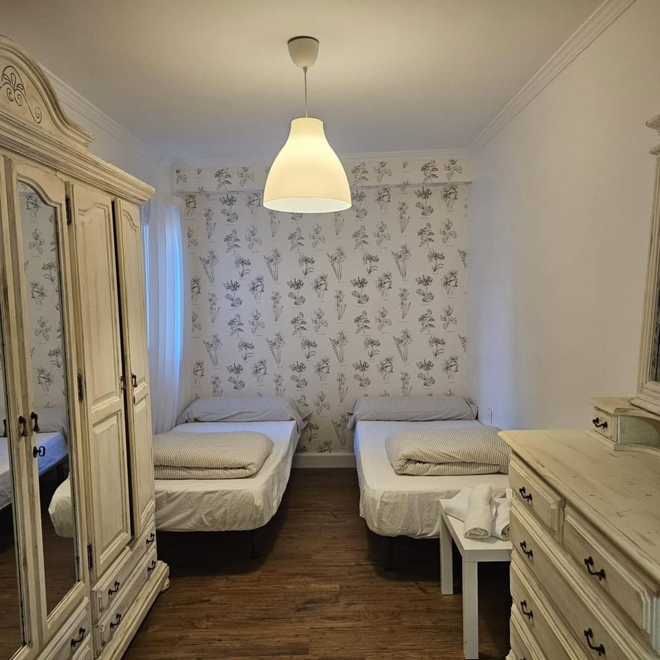 Millan Astray Apartment in Ceuta