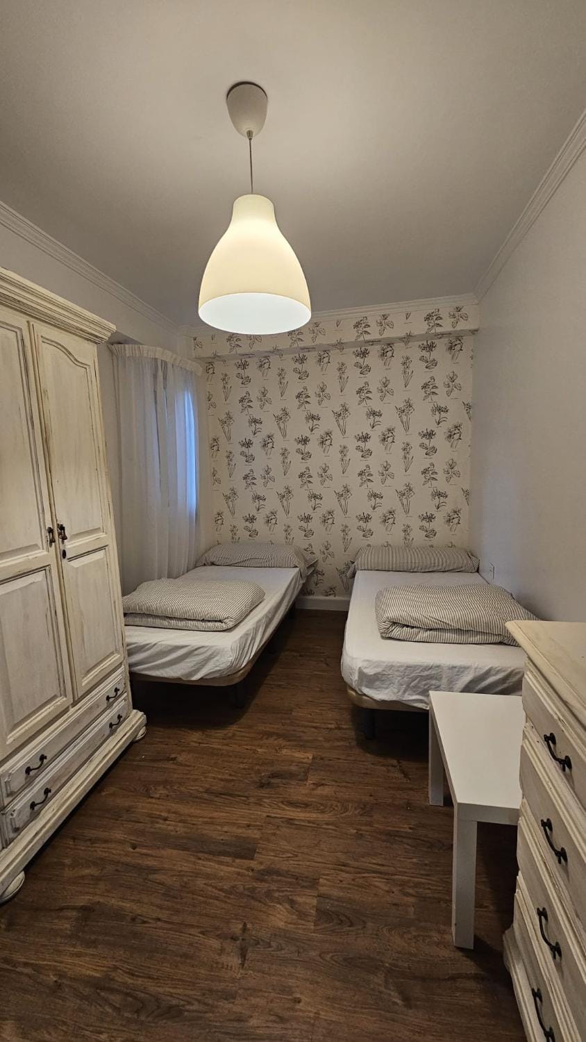 Millan Astray Apartment in Ceuta