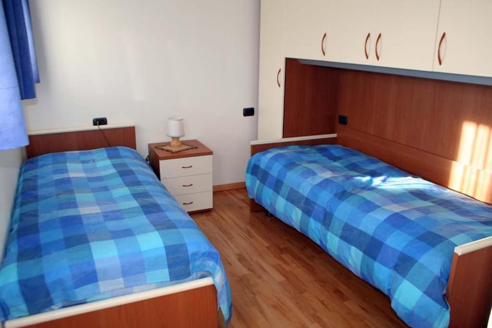 Appartamenti Piazzi Apartment in Trentino-South Tyrol
