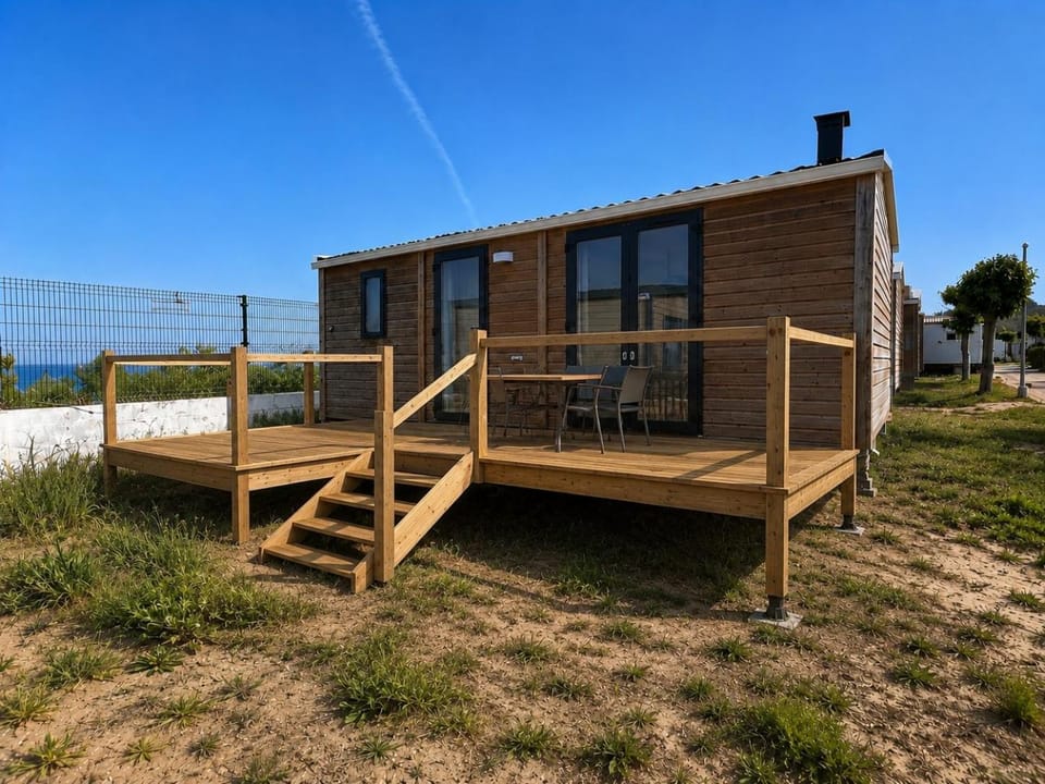Camping Derby Loredo by Mola! Campground/ 
RV Resort in Cantabria