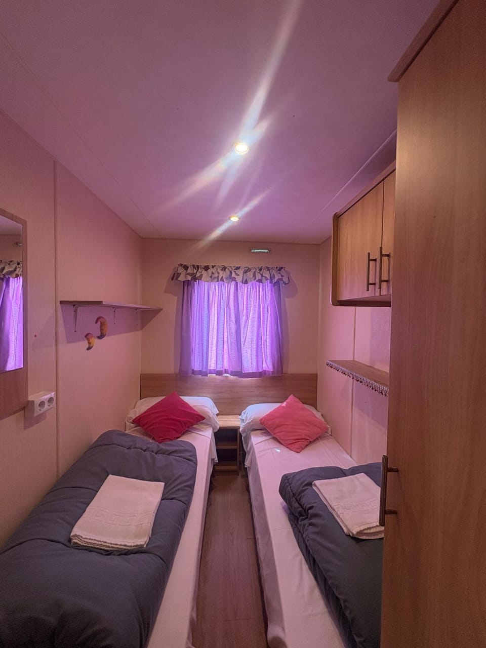 Camping Derby Loredo by Mola! Campground/ 
RV Resort in Cantabria
