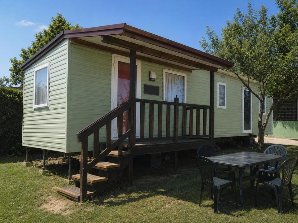 Camping Derby Loredo by Mola! Campground/ 
RV Resort in Cantabria