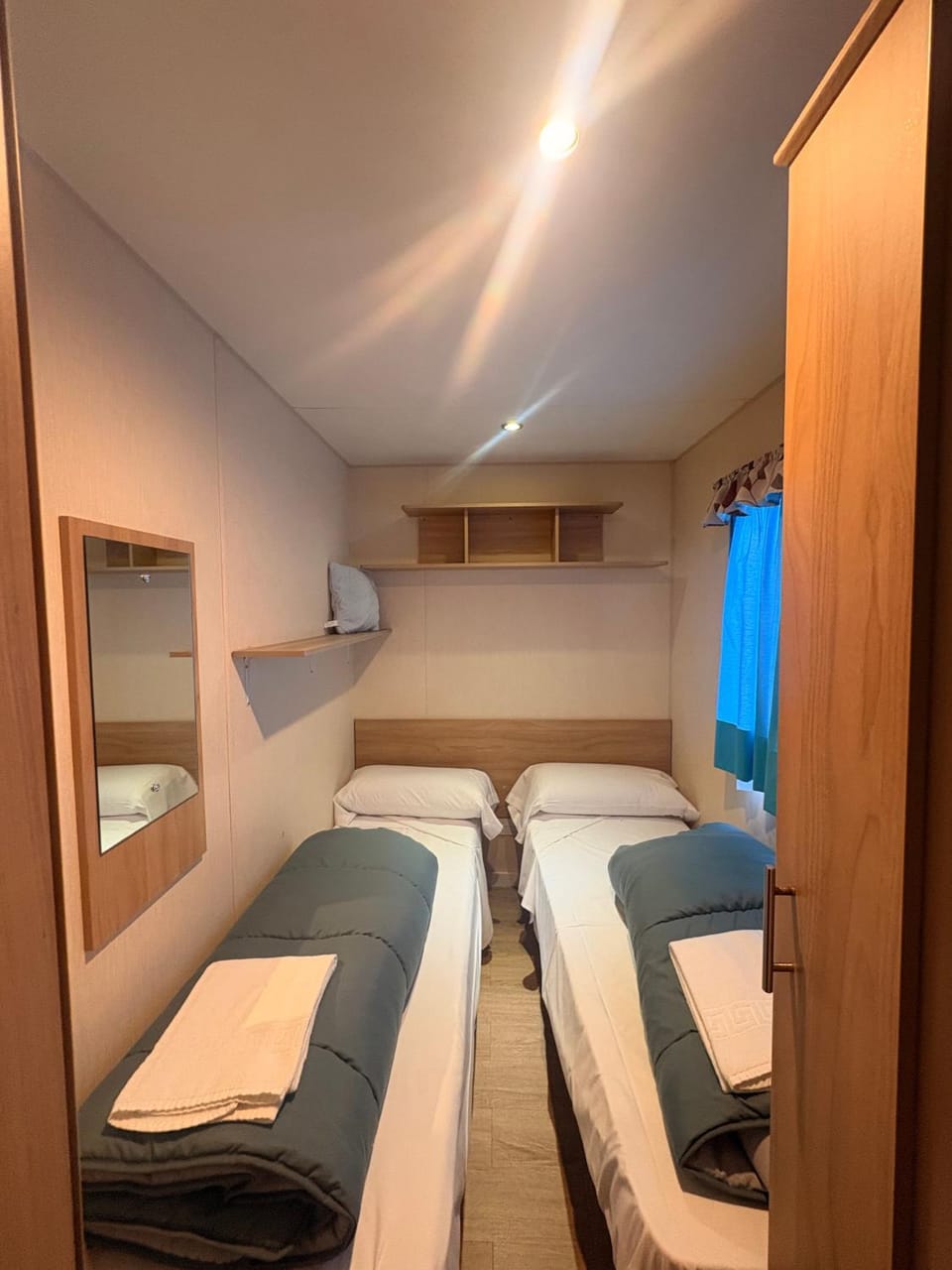 Camping Derby Loredo by Mola! Campground/ 
RV Resort in Cantabria
