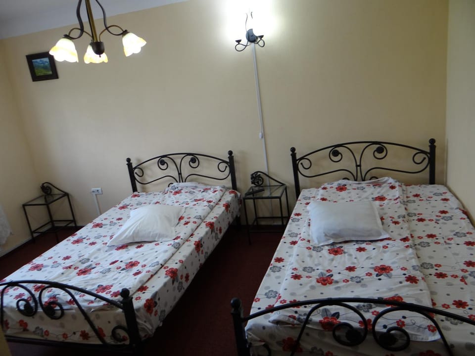 Pensiunea Lacul Albesti Bed and Breakfast in Romania