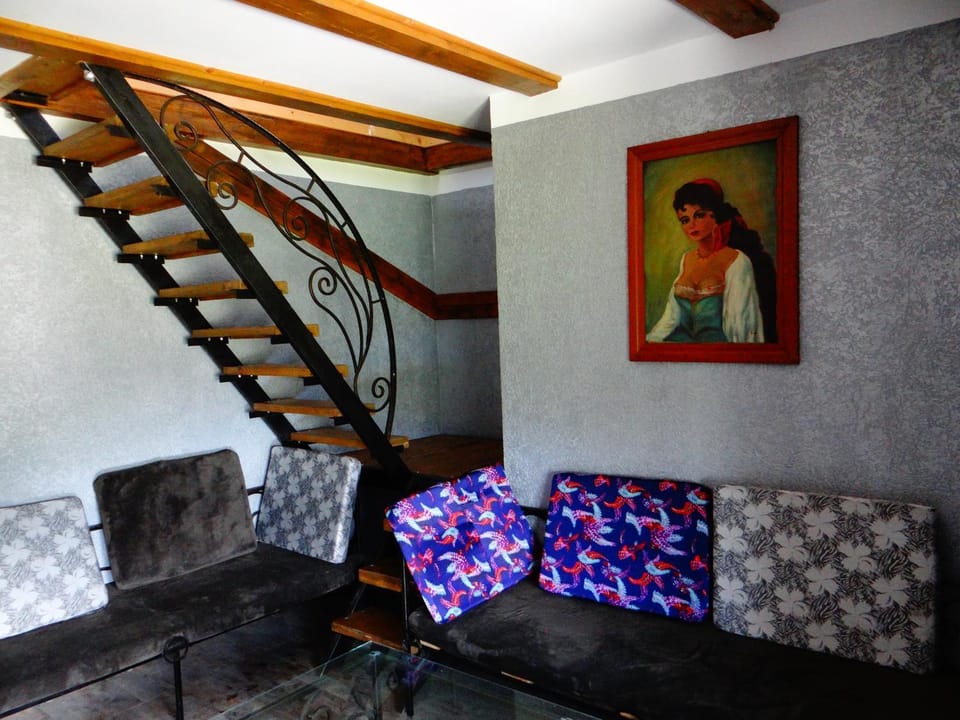 Pensiunea Lacul Albesti Bed and Breakfast in Romania