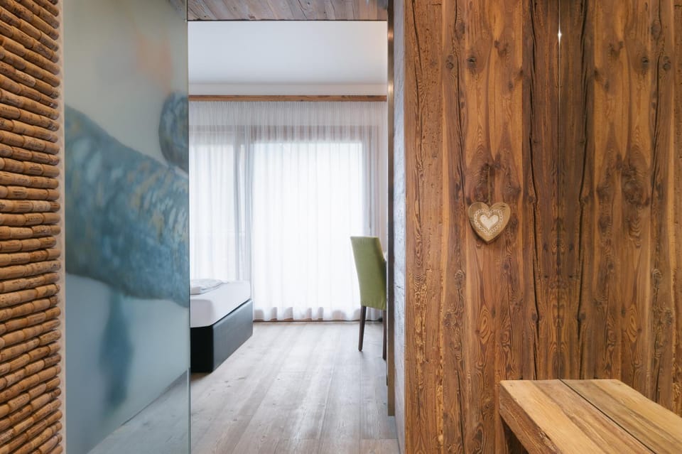 Hotel Ratschingserhof Hotel in Trentino-South Tyrol