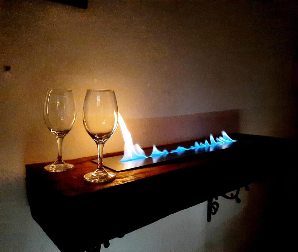 Chalé Paraíso Fazendinha Cachoeira Pet Friendly House in State of Rio de Janeiro