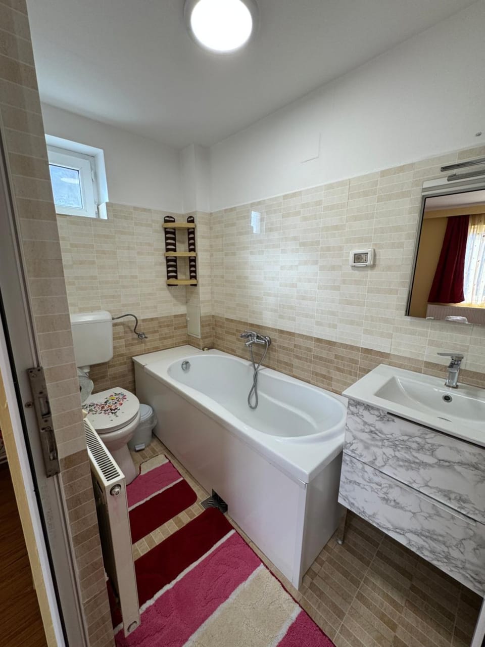Pensiunea Dorali Bed and Breakfast in Brașov County