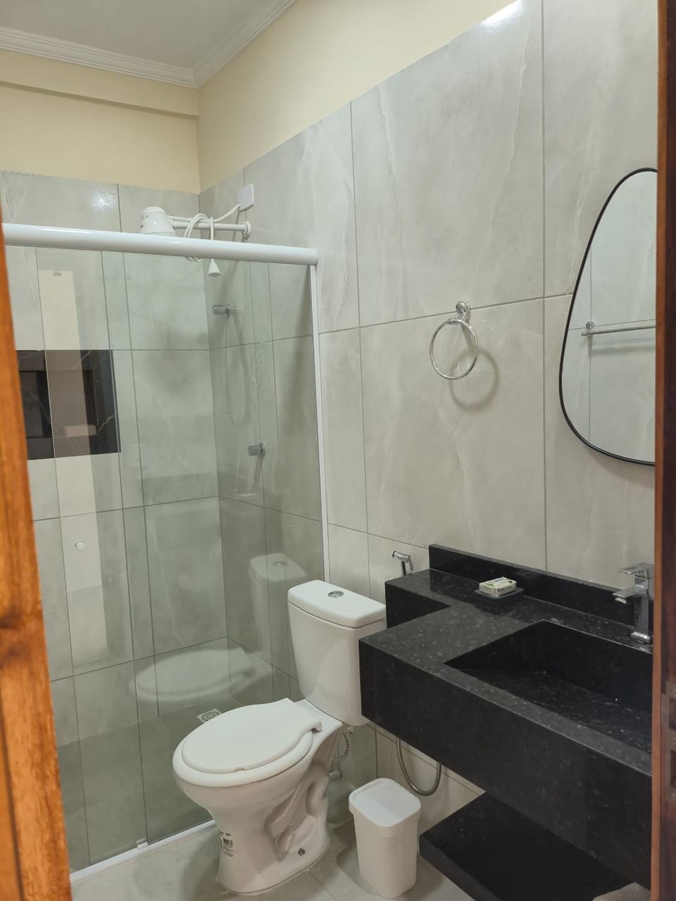 Chalés & Studios Barra do Sol Bed and Breakfast in State of Ceará