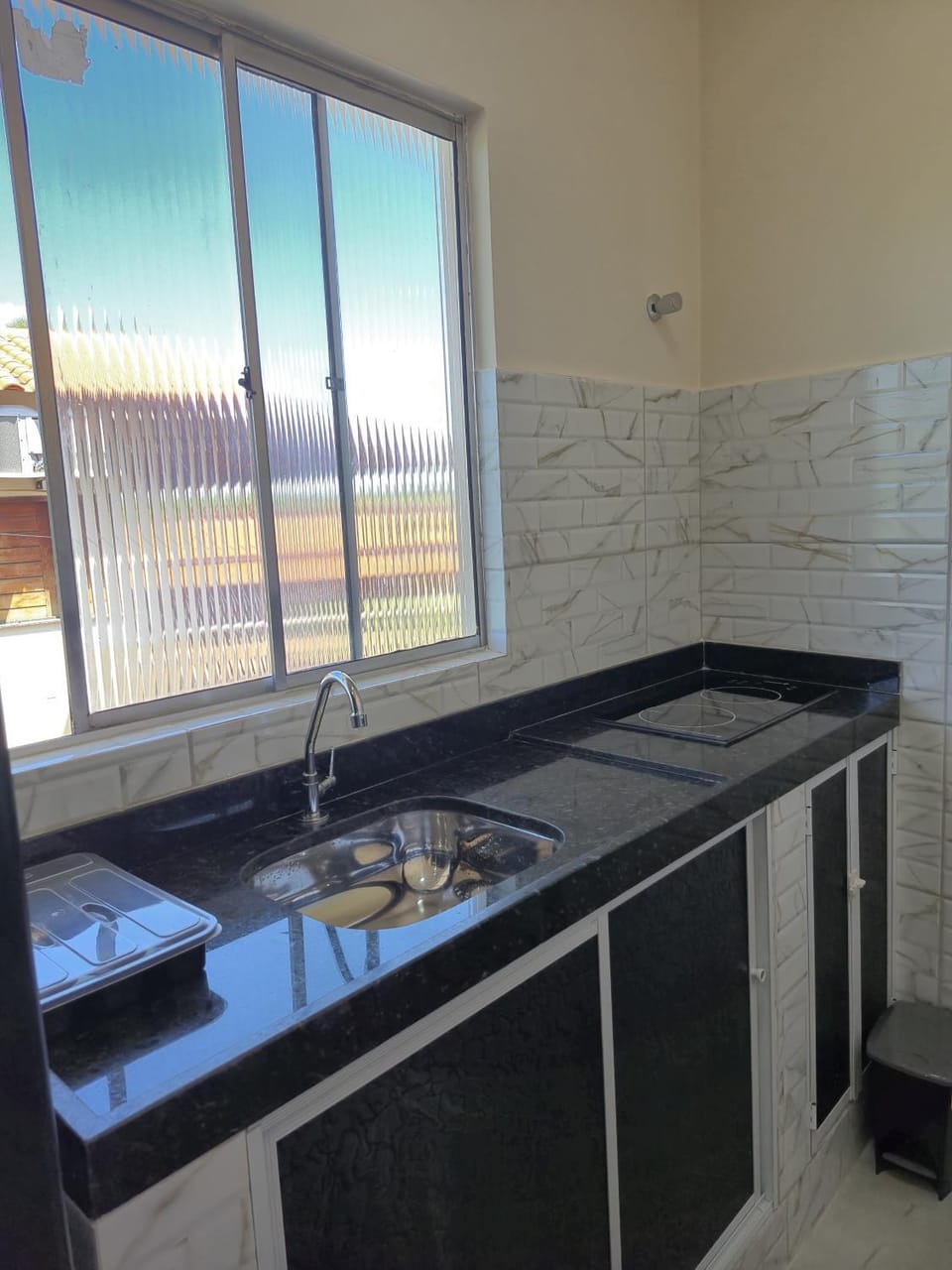 Chalés & Studios Barra do Sol Bed and Breakfast in State of Ceará