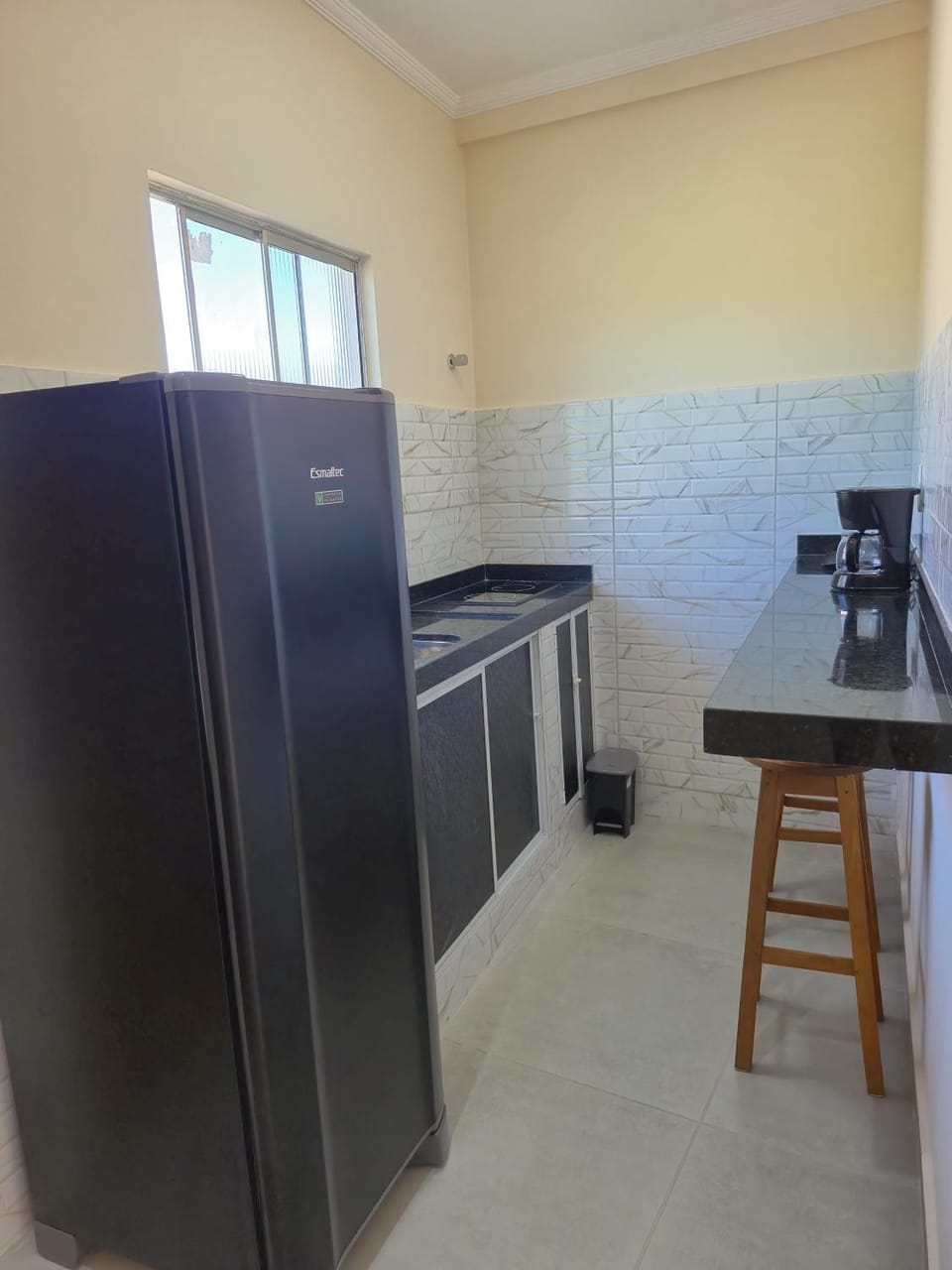 Chalés & Studios Barra do Sol Bed and Breakfast in State of Ceará