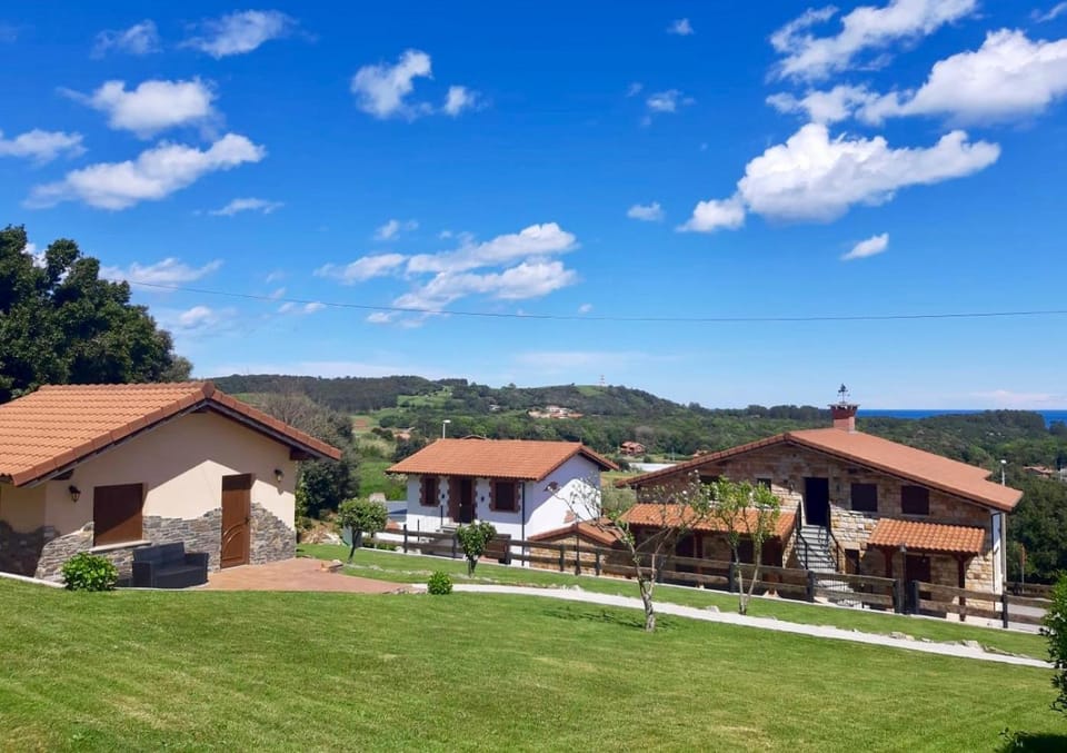 Apartamentos La Fragata Apartment in Cantabria