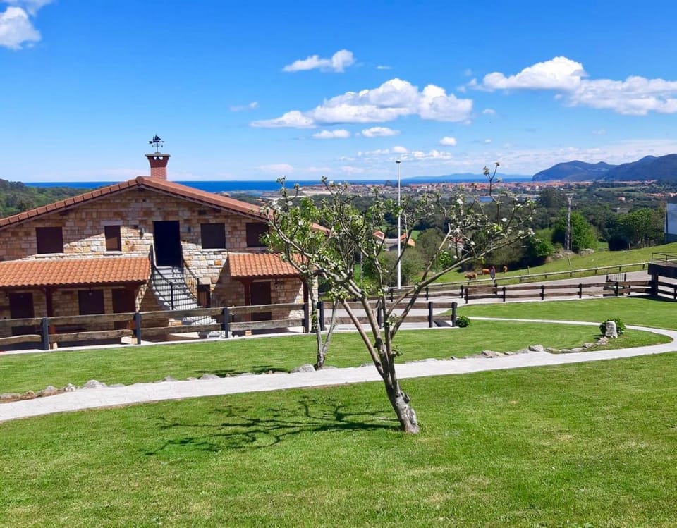 Apartamentos La Fragata Apartment in Cantabria