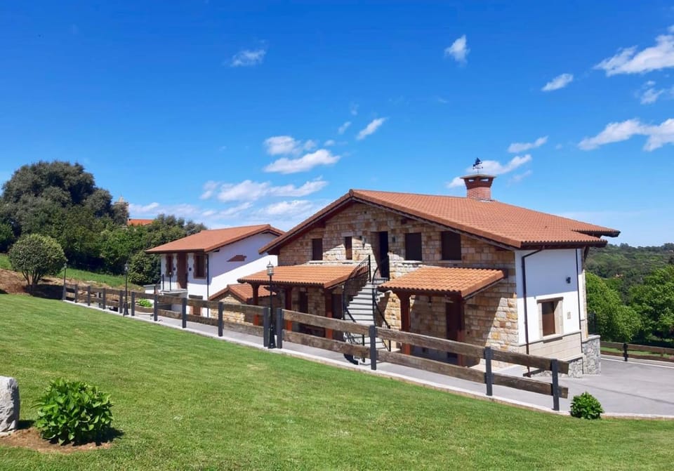 Apartamentos La Fragata Apartment in Cantabria