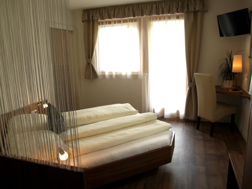 Balcony/Terrace, Bedroom
