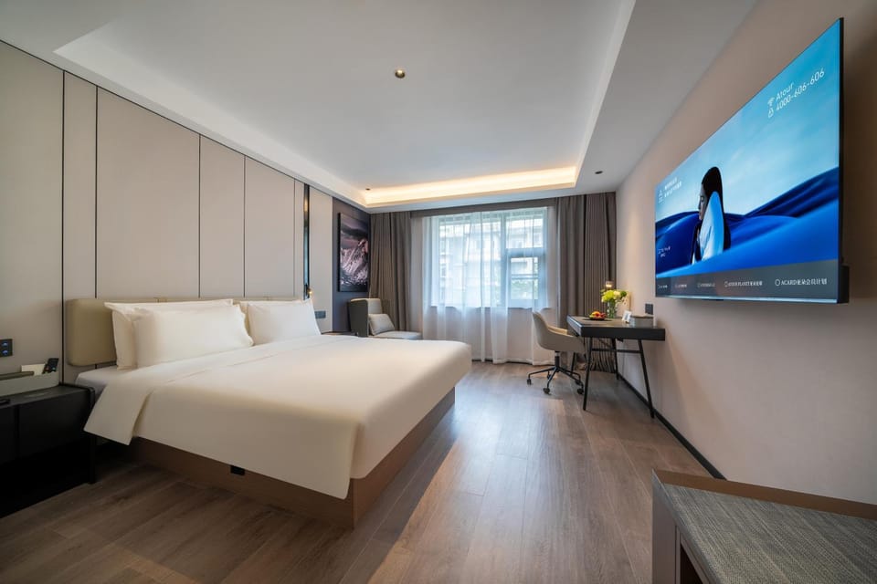 Living room, Seating area, Bedroom