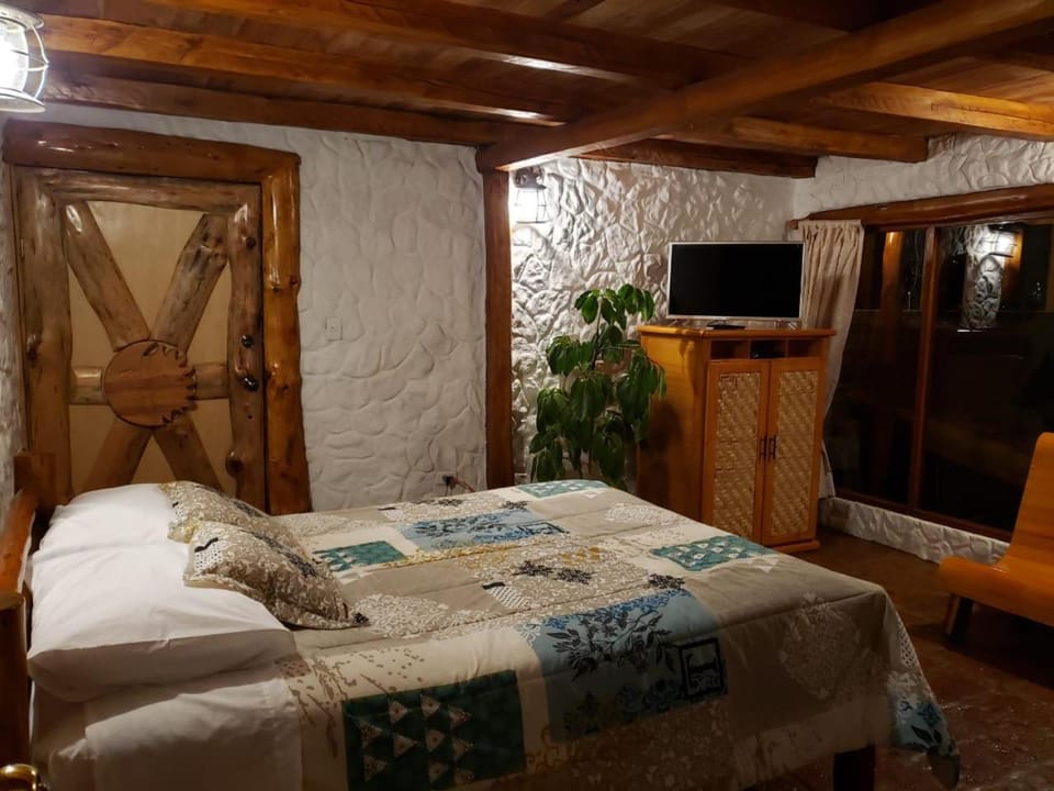 ATALLARO Hospedaje Country House in Imbabura Province