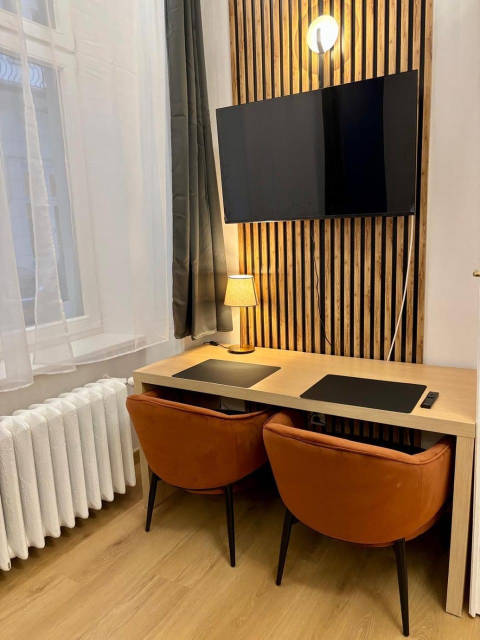Roller Aparthotel Apartment hotel in Krakow