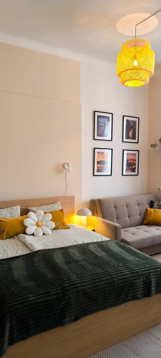 Roller Aparthotel Apartment hotel in Krakow