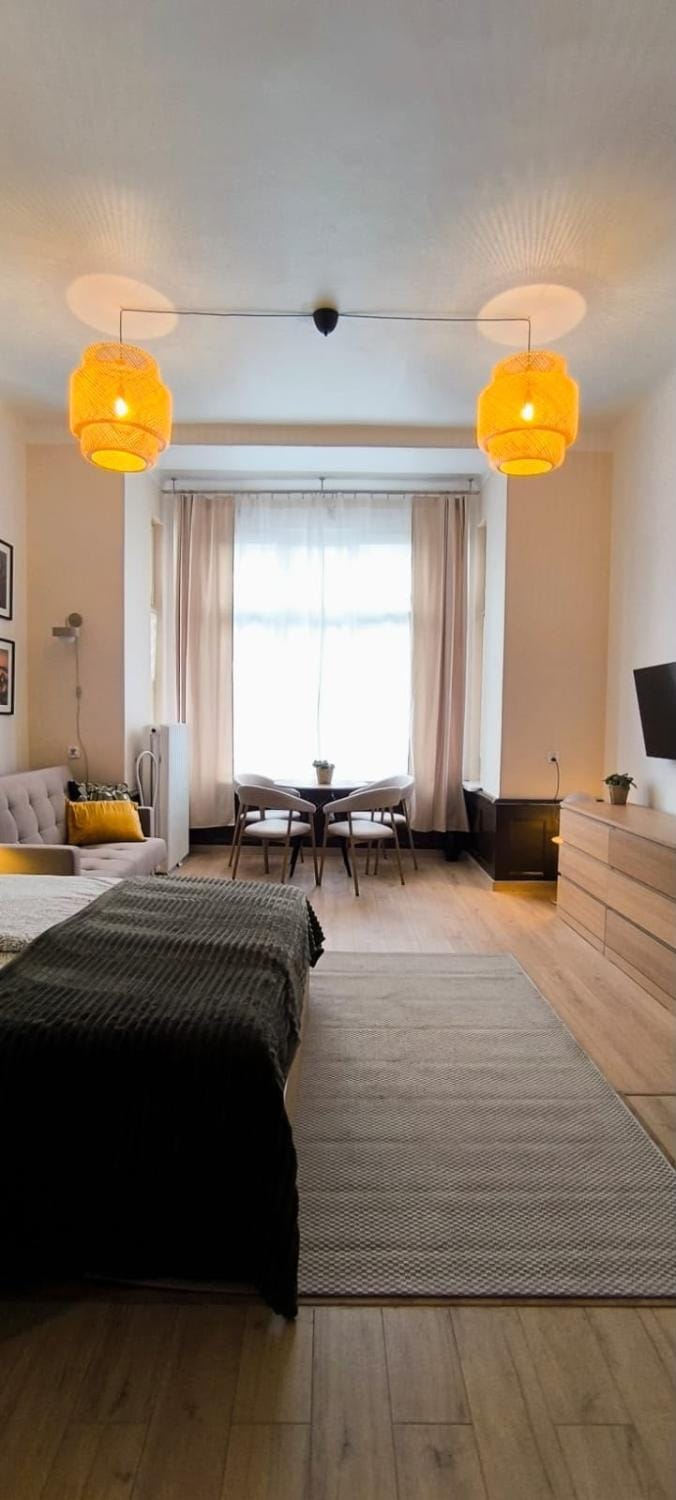 Roller Aparthotel Apartment hotel in Krakow