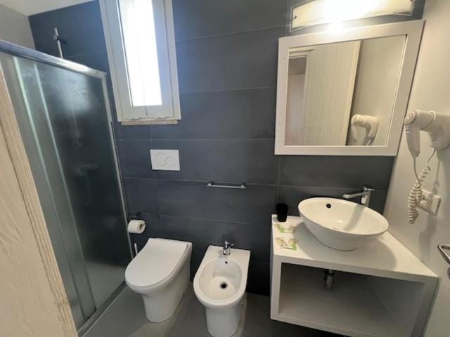 La Carcara Farm Stay in Otranto