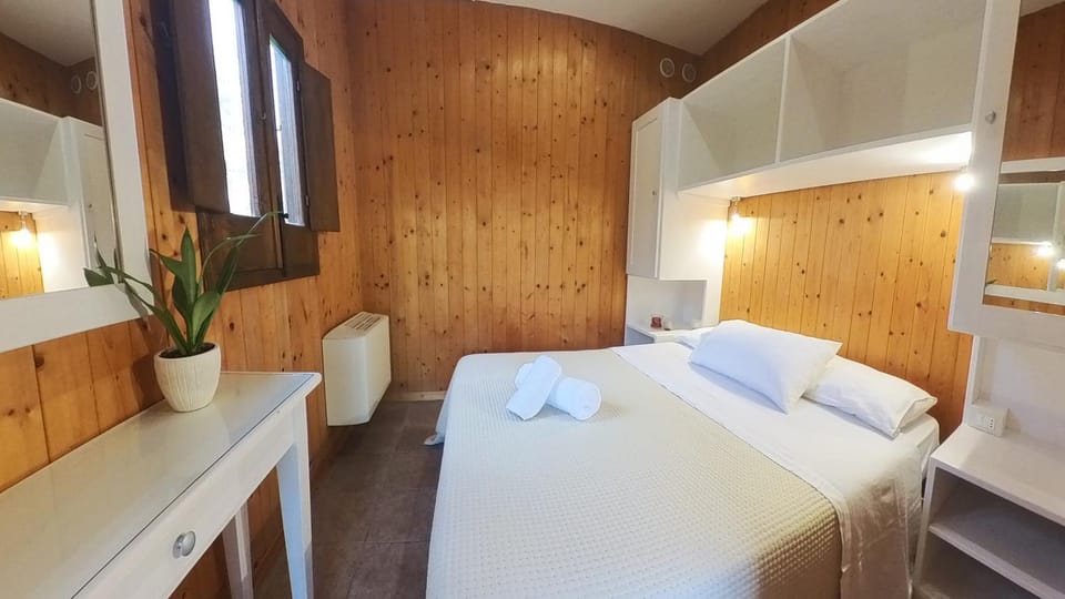 La Carcara Farm Stay in Otranto