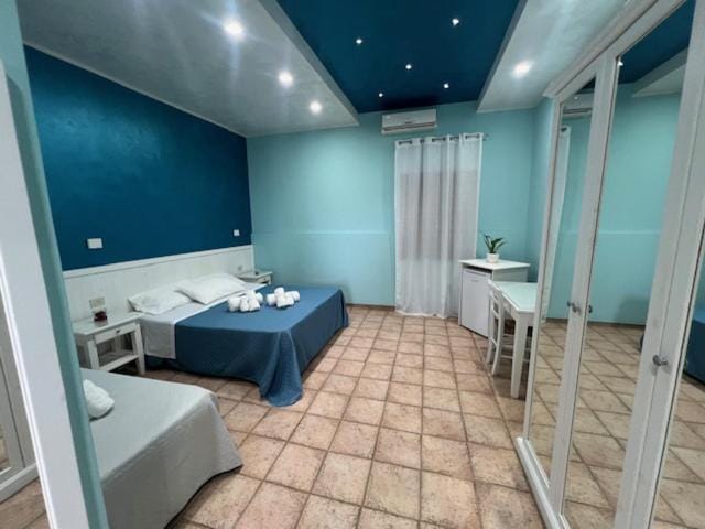 La Carcara Farm Stay in Otranto