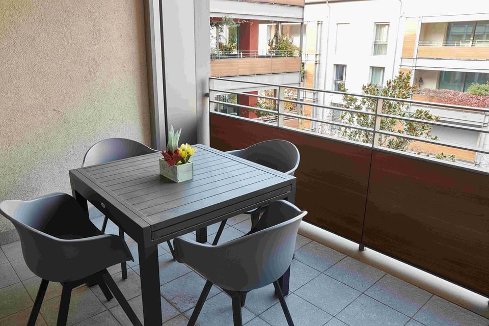 Patio, View (from property/room), Balcony/Terrace