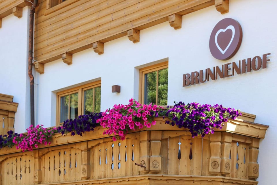 Property logo or sign