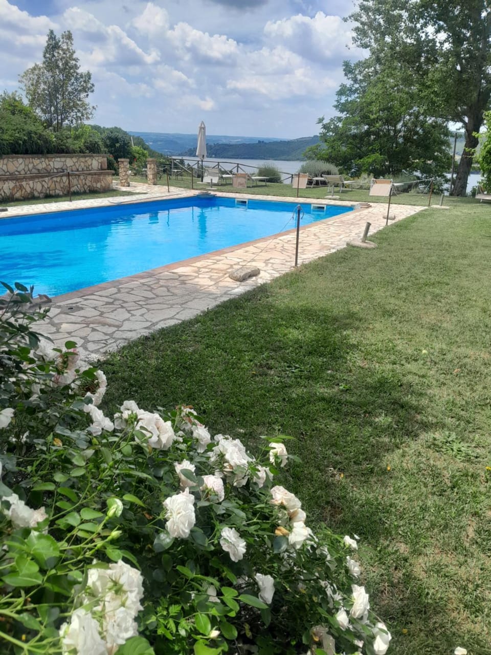 Poggio San Giacomo Country House in Umbria