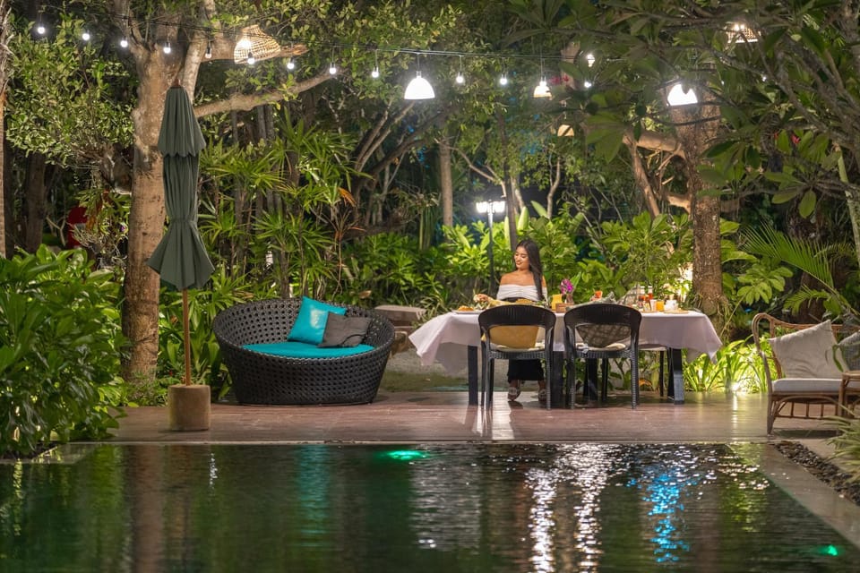 Coco Paradiso Phuket SHA Hotel in Chalong
