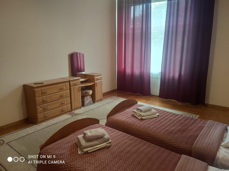 Apartments Domovik ,Kirilla i Mefodiya, 5 Apartment in Ukraine