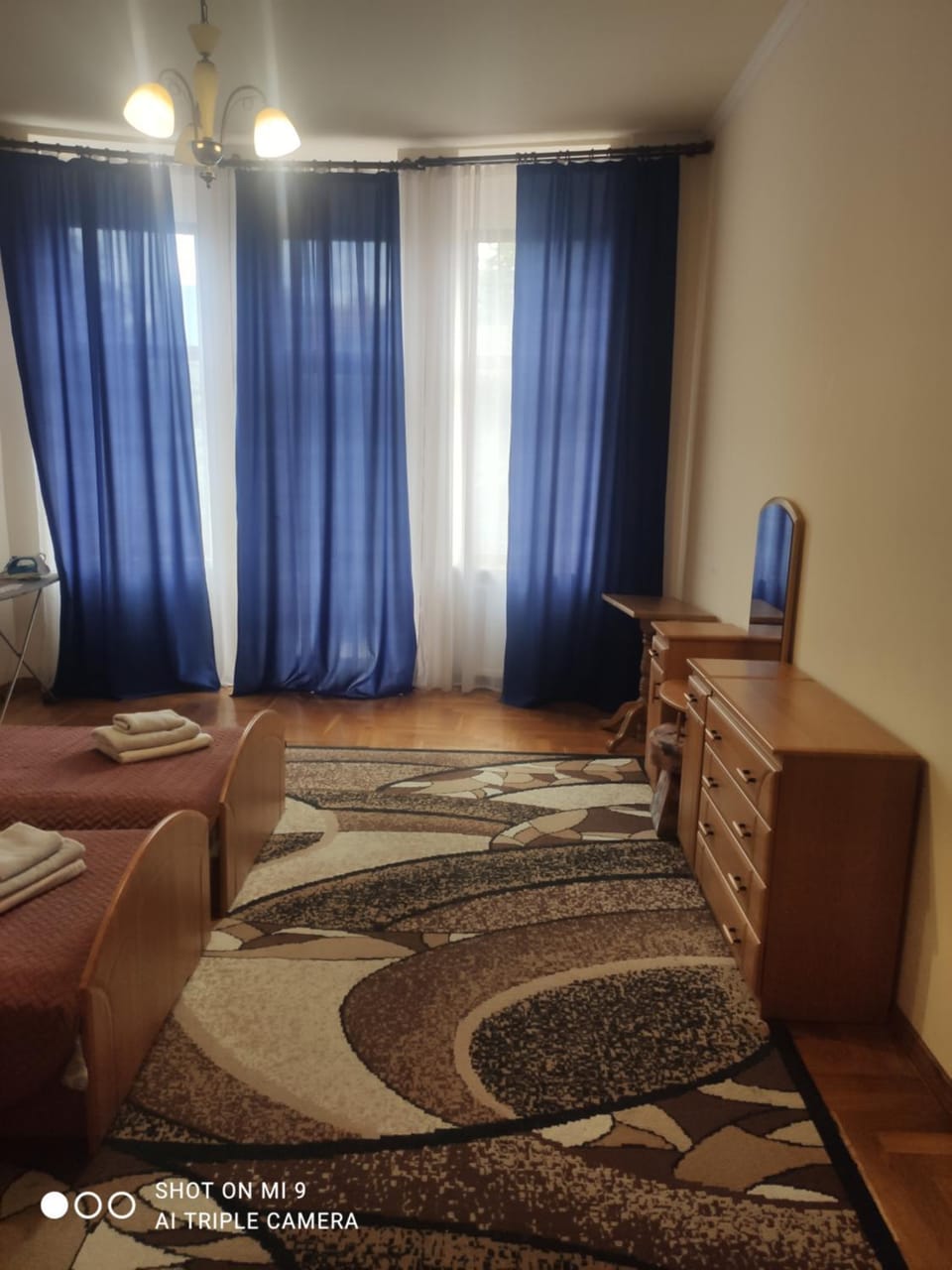 Apartments Domovik ,Kirilla i Mefodiya, 5 Apartment in Ukraine