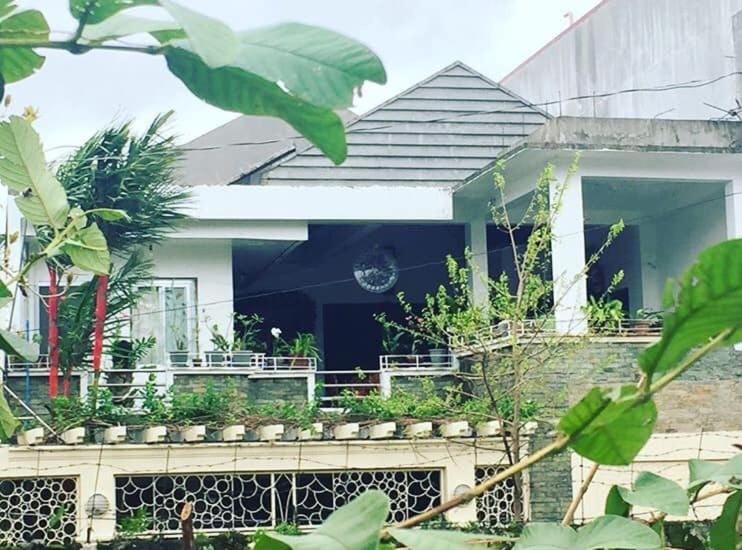 Ellens Homestay Bed and Breakfast in Bicol