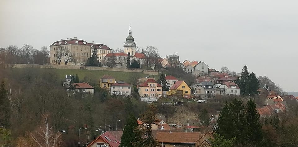 City view