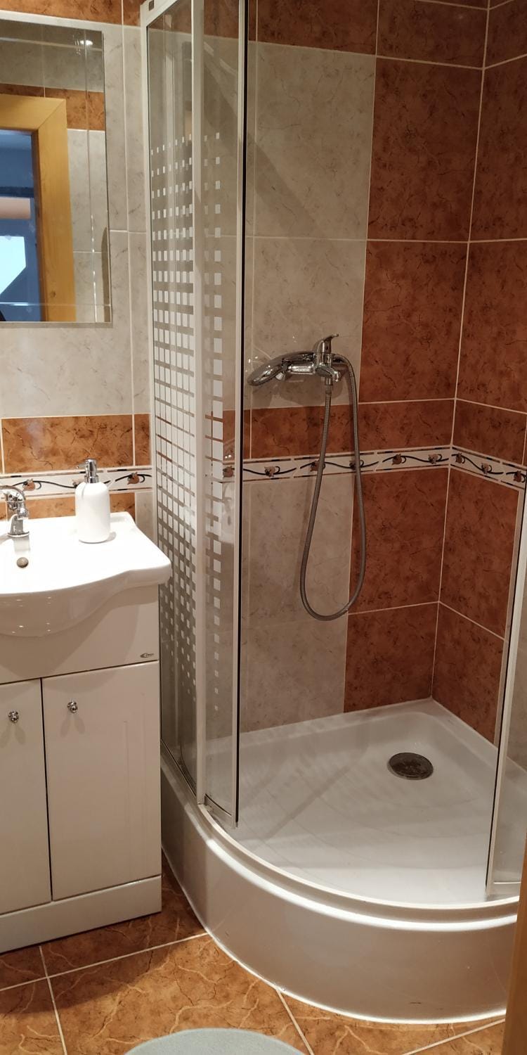 Ubytování Na Vyhlídce 143 Vacation rental in Czechia